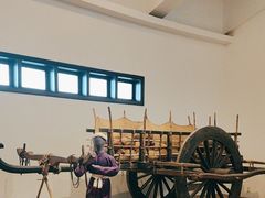 -越南民族学博物馆