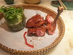 -锦府盐帮·李宅(领展购物广场中关村店)