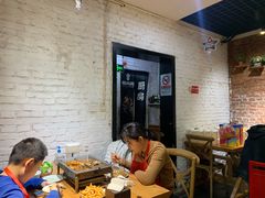 -锦尚阁烤鱼•天津菜(宣武门胡同店)