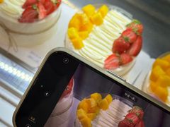 -YMAICS壹麦滋(新村店)