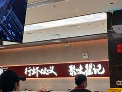 -聚味瞿记·龙虾堂(坡子街店)