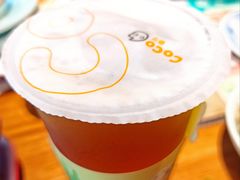 -CoCo都可(方庄店)