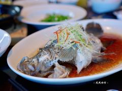 -环球港凯悦 · 享悦中餐厅