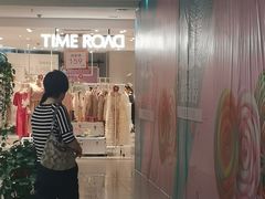 -沈阳大商千盛购物中心有限公司(长江街店)