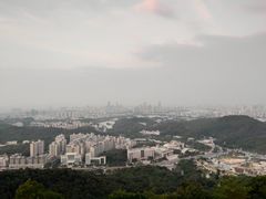 -高榜山景区