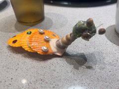 -大锅强·蒸海鲜青岛菜(吾悦广场店)