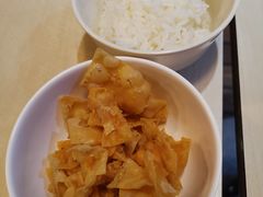 -清和园素食自助餐厅(义信堂美食城店)