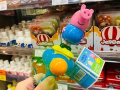 -blt精品超市(KKMALL京基店)