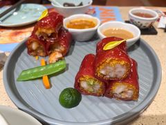 金莎红米肠-点都德(千灯湖环宇城店)