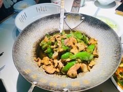 -费大厨辣椒炒肉(正佳广场店)
