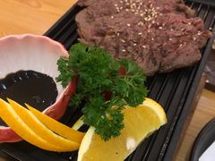 牛小排-楽燚日本料理(财富广场店)
