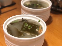-丹江口渔村·湘味厨房(桃园店)