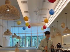 -U你·湖北家宴菜(南湖总店)