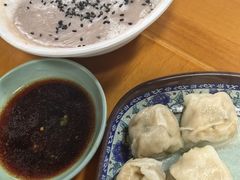 -福州人铭小吃