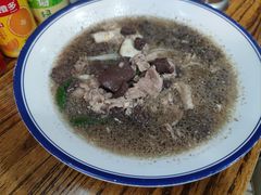 -白露塘杀猪粉(药王街店)