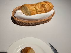 -Oyster Talks 四度蚝法餐厅