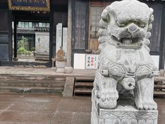 -鸣鹤古镇