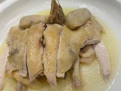 -和记小菜(东方店)