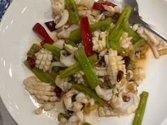 -丽华家常菜(北马路店)