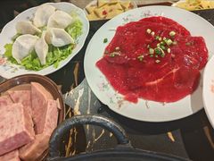 -赵九记呱呱老火锅(钟楼总店)