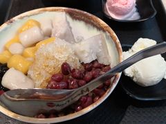 -鲜芋仙(南开大悦城店)