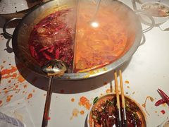 -小龙坎火锅(IFS HOT店)