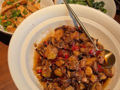 -山涧肴·泉水煮活鱼(坂田店)