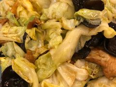 -肘子酥·天津菜·特色捞面(德云社店)