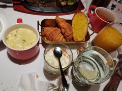 -斗牛士牛排(中大银泰店)