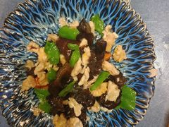-白家寨子·山野白族菜(古城总店)