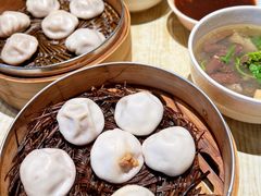 鸡汁汤包-鸡鸣汤包(复地活力广场店)