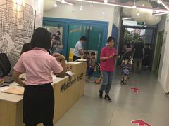 -英孚教育青少儿(河东资深教研中心)