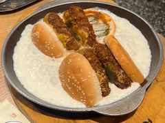 -姜虎东白丁烤肉(恒隆广场店)