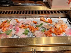 -新石器烤肉(之心城店)