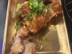 -何师烧烤Pro ·江湖川菜·小龙虾·精酿啤酒(太古里旗舰店)