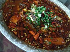 毛血旺-青城甲(青城山店)