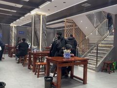 -老孙家泡馍(洒金桥店)