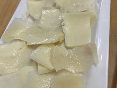 -农民烧烤(延边社区店)