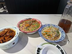 -欧记大排档·景德菜(上海首店)