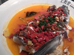 -上名堂·鱼头好吃(体育场路店)