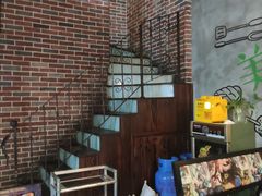 -阿明烧烤·烤鱼·小龙虾(水清路店)