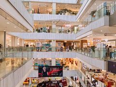 -凯德MALL(西直门店)