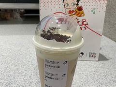 -喜茶(上海奉贤宝龙店)