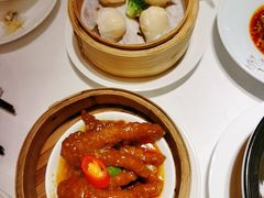 xo酱蒸凤爪-悦景酒家(罗湖店)