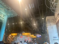 -局气烤鸭·北京菜(前门店)