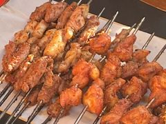 -有奴思烤肉·清真(正宁路店)