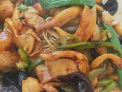-超爷叔面馆(西园店)