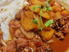 -那时新疆·若羌(经纬汇店)