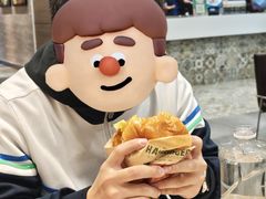 -魏家凉皮(博水商务大厦店)