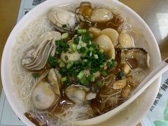 -荔林食店(西华路店)